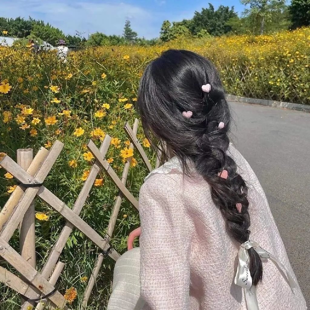 视野开阔